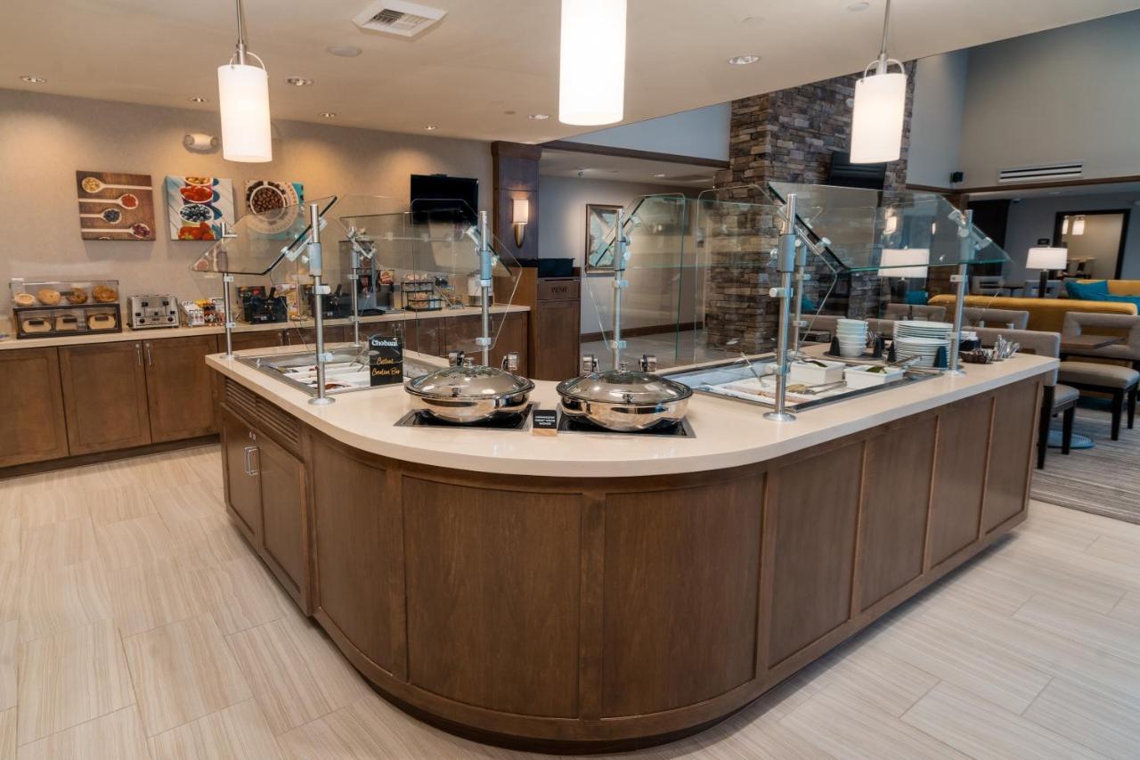 Staybridge Suites Coeur D'Alene By Ihg Exterior foto
